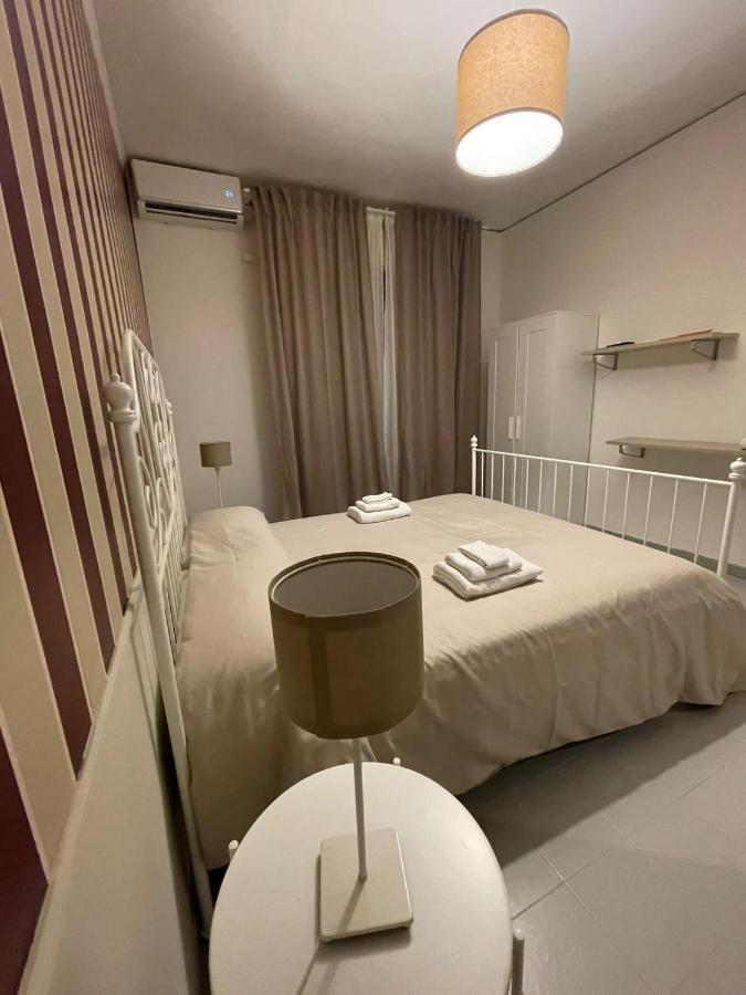 Casa Di Nonna: Appartamento Napoli Eksteriør bilde