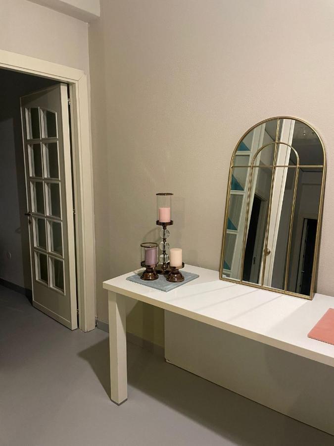 Casa Di Nonna: Appartamento Napoli Eksteriør bilde