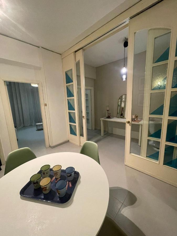 Casa Di Nonna: Appartamento Napoli Eksteriør bilde