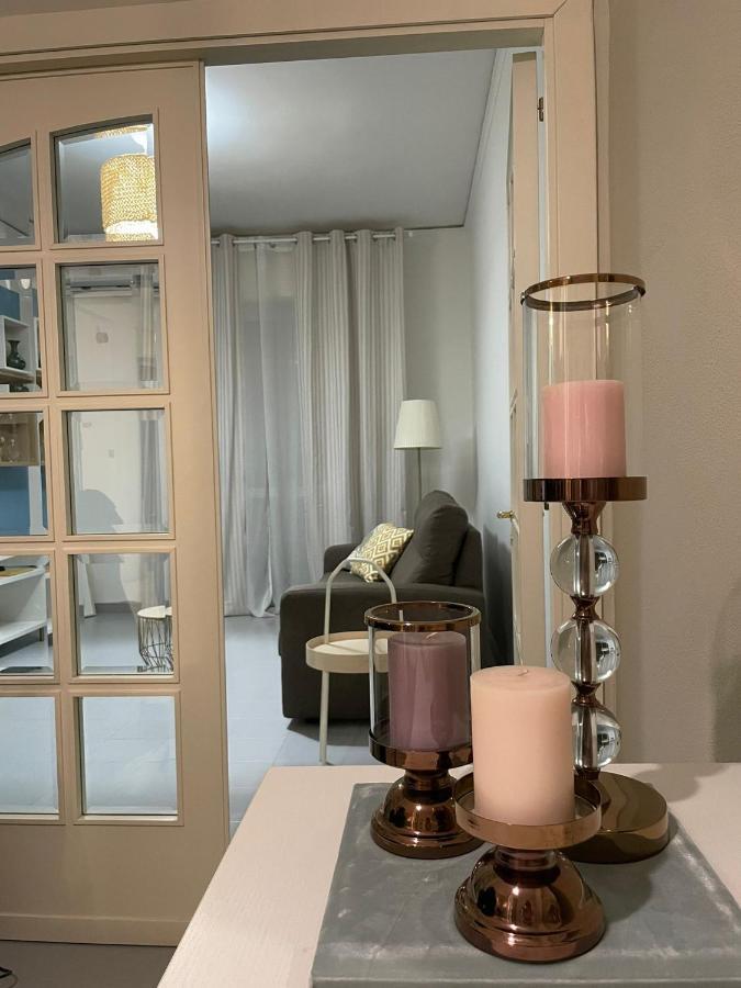 Casa Di Nonna: Appartamento Napoli Eksteriør bilde