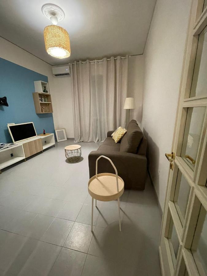 Casa Di Nonna: Appartamento Napoli Eksteriør bilde